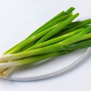 Blue Sky Green Onion Seeds Natural Seeds Canada