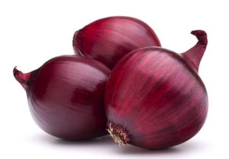 Red Onion Seeds Natural Seeds Canada